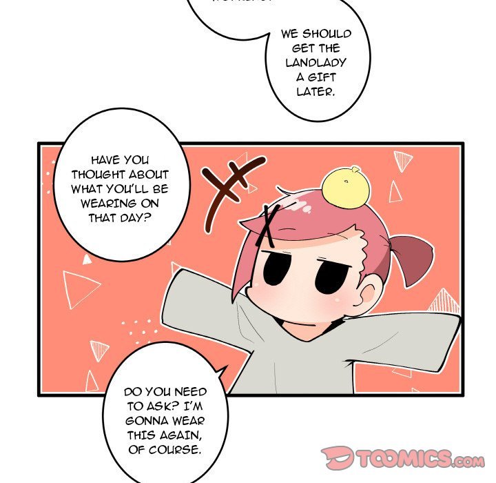 The Amazing Siblings Manhwa - Chapter 138 Page 12