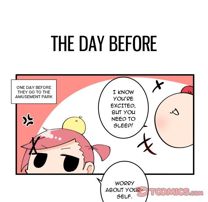 The Amazing Siblings Manhwa - Chapter 138 Page 14