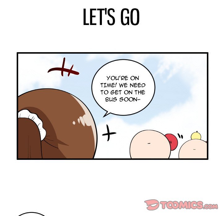 The Amazing Siblings Manhwa - Chapter 138 Page 18