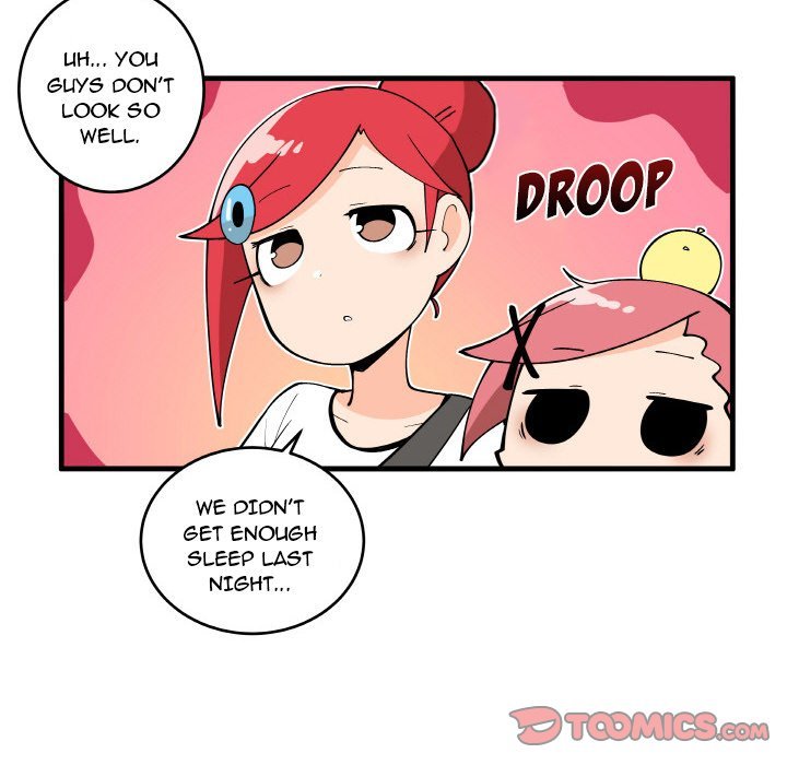 The Amazing Siblings Manhwa - Chapter 138 Page 19