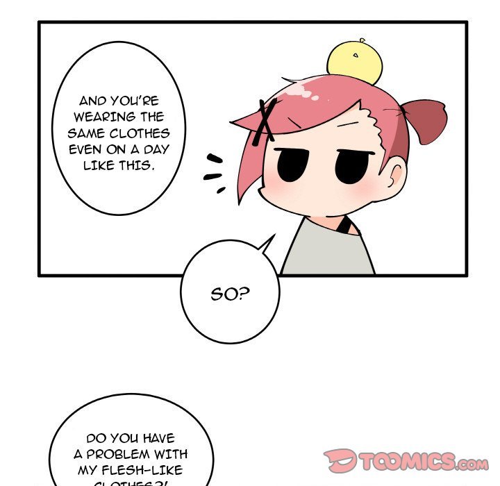 The Amazing Siblings Manhwa - Chapter 138 Page 20