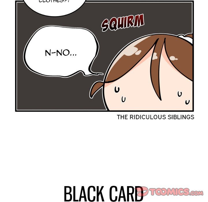 The Amazing Siblings Manhwa - Chapter 138 Page 21