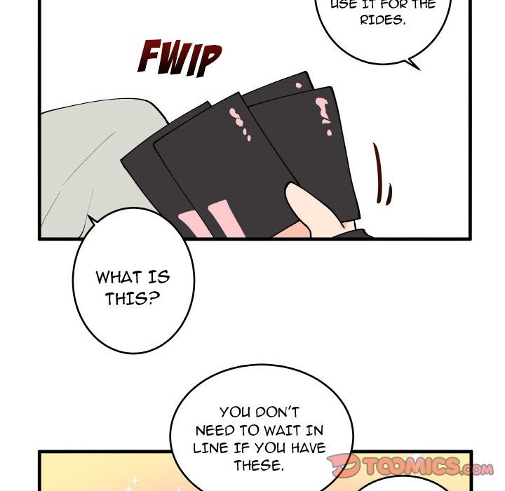 The Amazing Siblings Manhwa - Chapter 138 Page 23