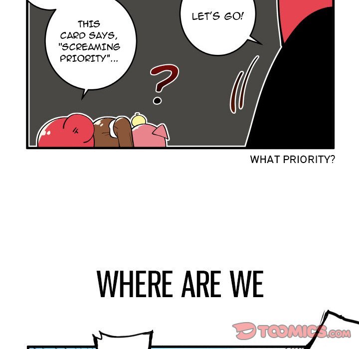 The Amazing Siblings Manhwa - Chapter 138 Page 25