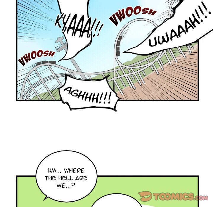 The Amazing Siblings Manhwa - Chapter 138 Page 26