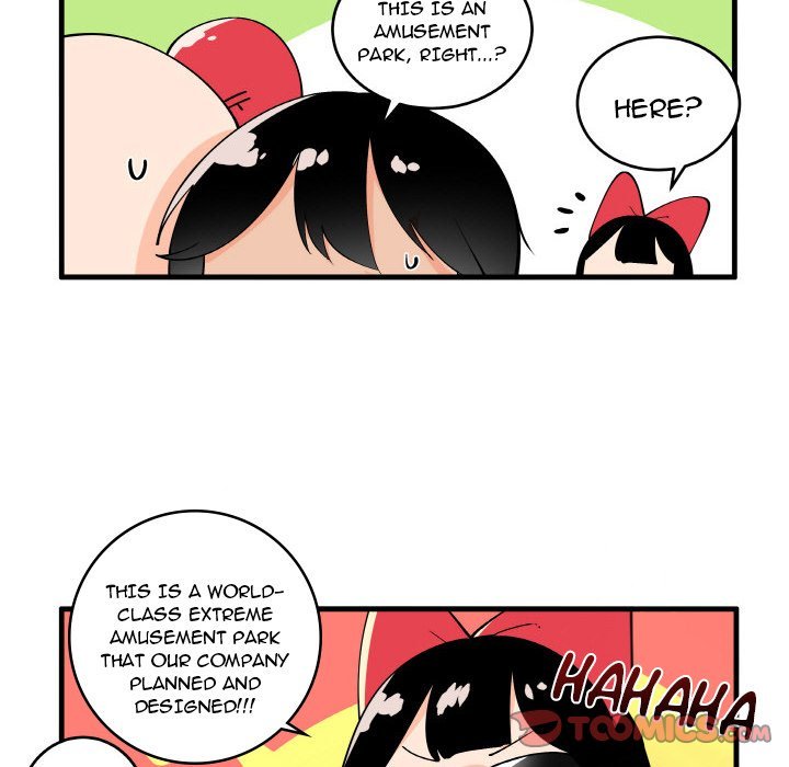 The Amazing Siblings Manhwa - Chapter 138 Page 27