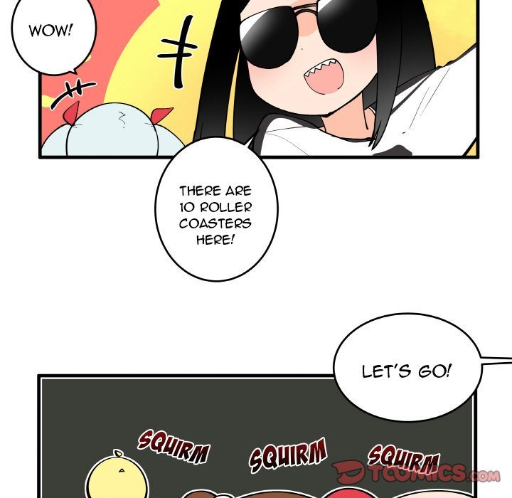 The Amazing Siblings Manhwa - Chapter 138 Page 28