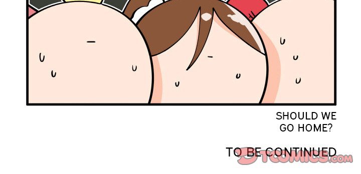 The Amazing Siblings Manhwa - Chapter 138 Page 29