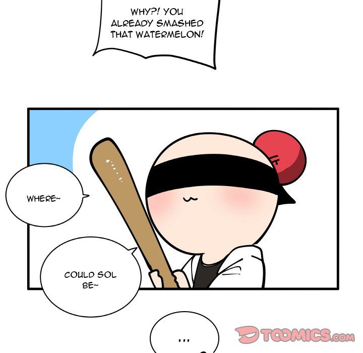 The Amazing Siblings Manhwa - Chapter 171 Page 7