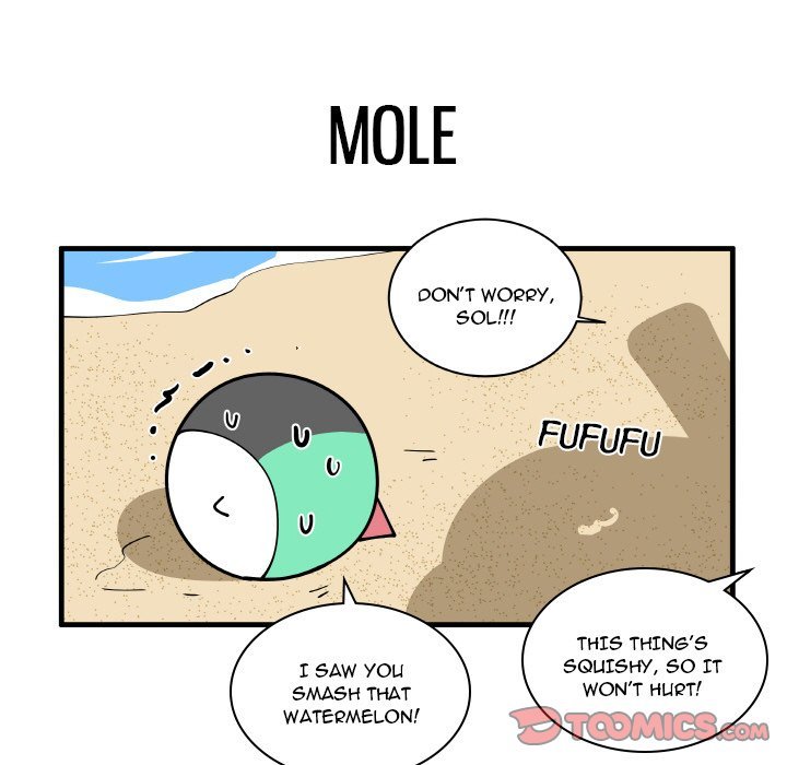 The Amazing Siblings Manhwa - Chapter 171 Page 10