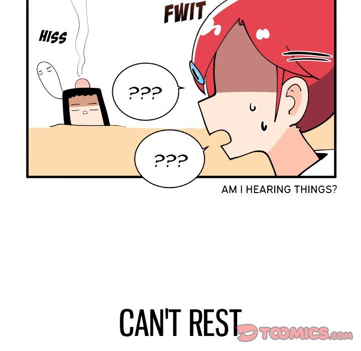 The Amazing Siblings Manhwa - Chapter 171 Page 17