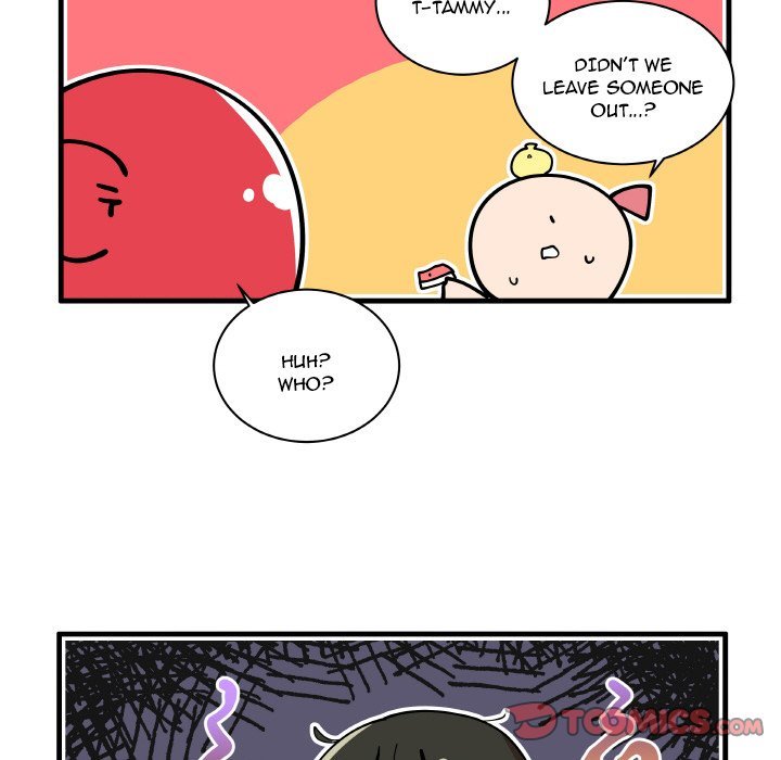 The Amazing Siblings Manhwa - Chapter 171 Page 20