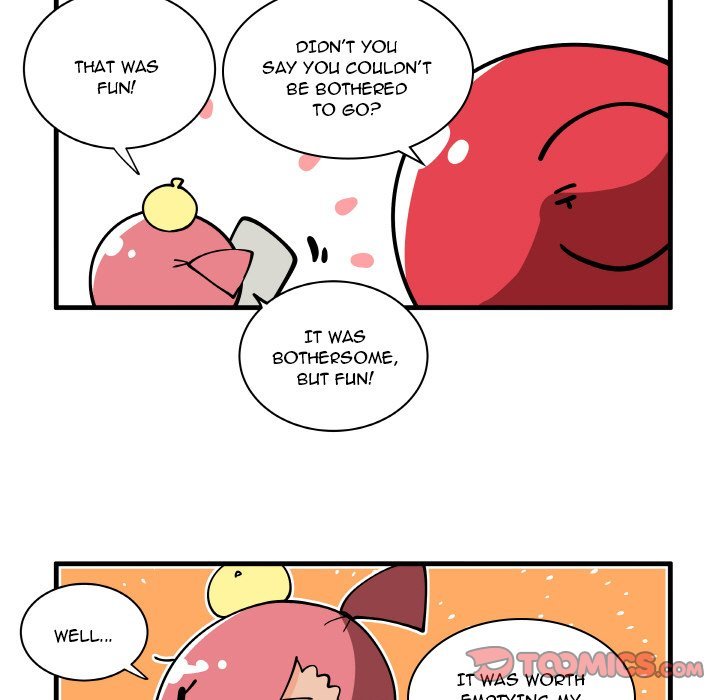 The Amazing Siblings Manhwa - Chapter 171 Page 22