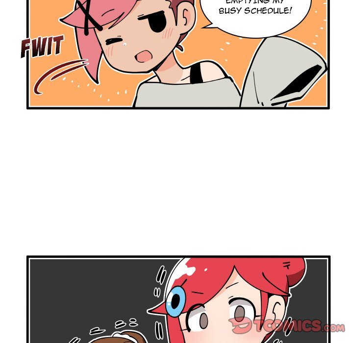 The Amazing Siblings Manhwa - Chapter 171 Page 23