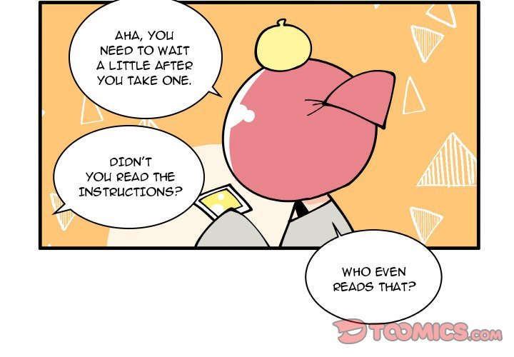 The Amazing Siblings Manhwa - Chapter 166 Page 2