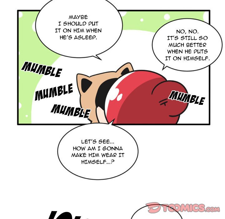 The Amazing Siblings Manhwa - Chapter 108 Page 12