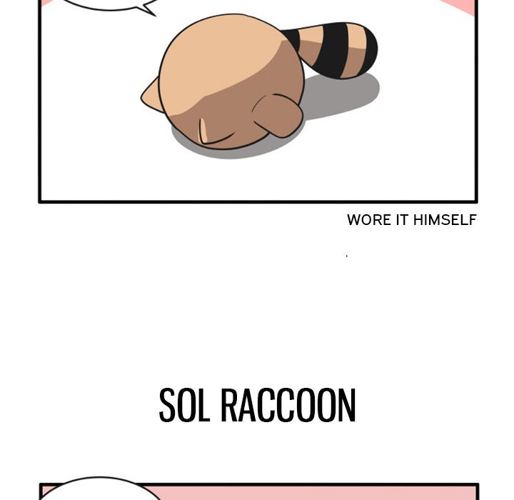 The Amazing Siblings Manhwa - Chapter 108 Page 17