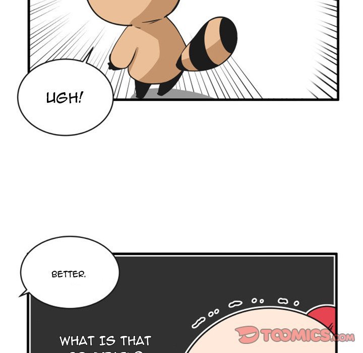 The Amazing Siblings Manhwa - Chapter 108 Page 20