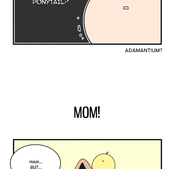 The Amazing Siblings Manhwa - Chapter 108 Page 21