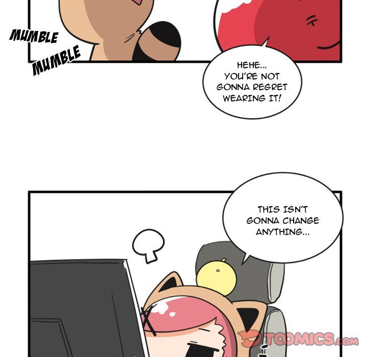 The Amazing Siblings Manhwa - Chapter 108 Page 26