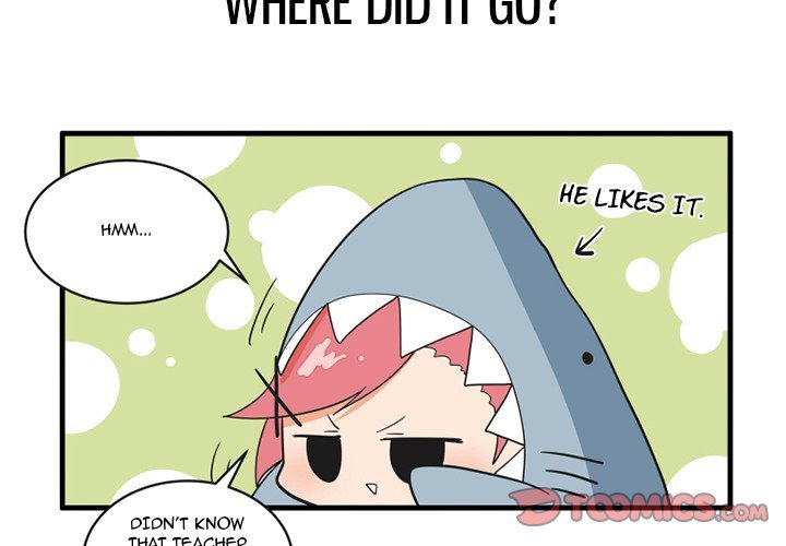 The Amazing Siblings Manhwa - Chapter 58 Page 2