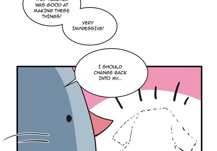 The Amazing Siblings Manhwa - Chapter 58 Page 3