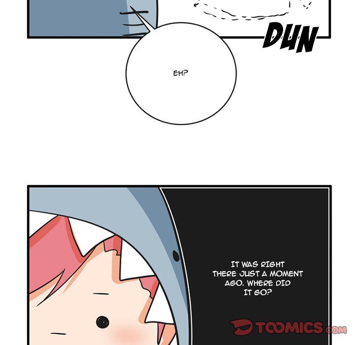 The Amazing Siblings Manhwa - Chapter 58 Page 4