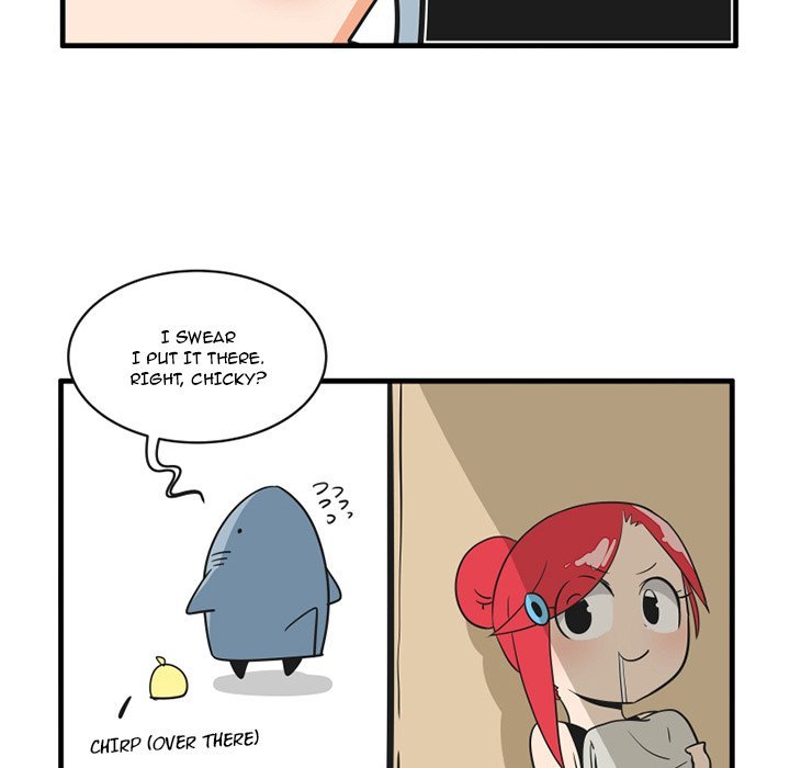 The Amazing Siblings Manhwa - Chapter 58 Page 5