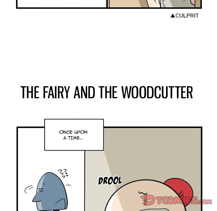 The Amazing Siblings Manhwa - Chapter 58 Page 6