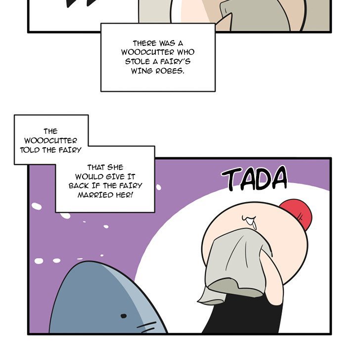 The Amazing Siblings Manhwa - Chapter 58 Page 7