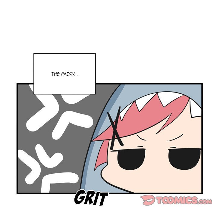 The Amazing Siblings Manhwa - Chapter 58 Page 8