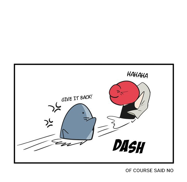 The Amazing Siblings Manhwa - Chapter 58 Page 9