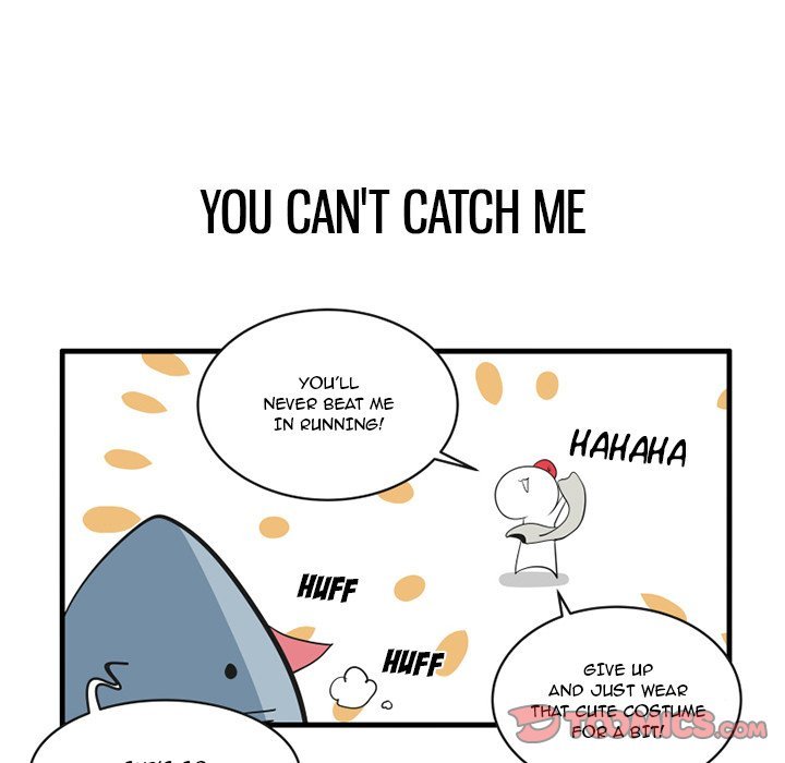 The Amazing Siblings Manhwa - Chapter 58 Page 10