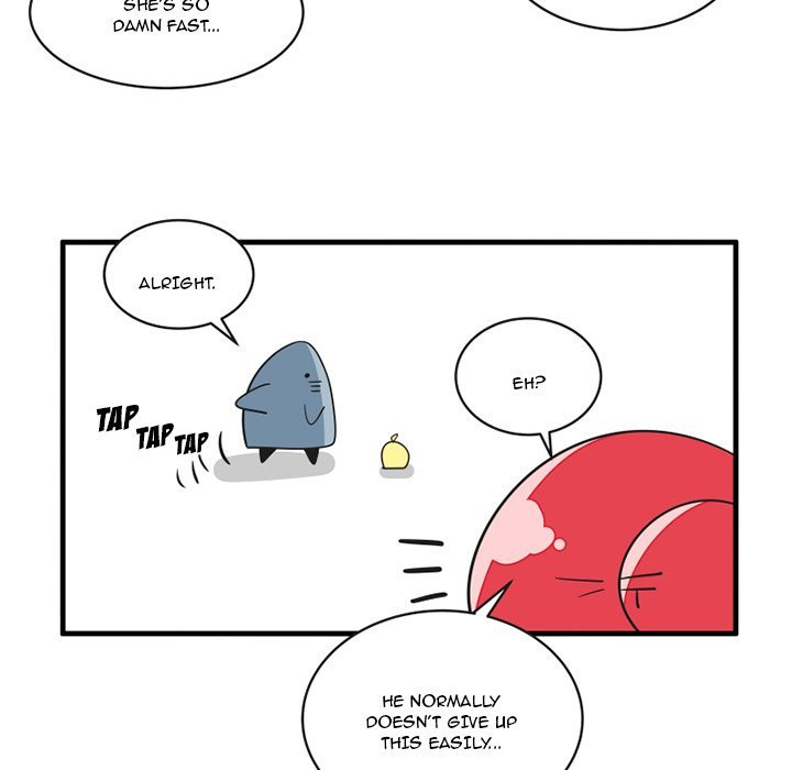 The Amazing Siblings Manhwa - Chapter 58 Page 11