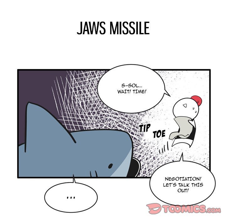 The Amazing Siblings Manhwa - Chapter 58 Page 14