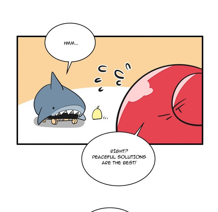 The Amazing Siblings Manhwa - Chapter 58 Page 15