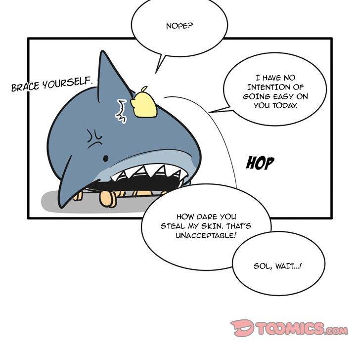 The Amazing Siblings Manhwa - Chapter 58 Page 16