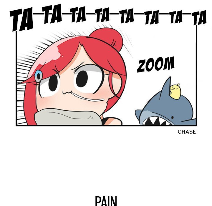 The Amazing Siblings Manhwa - Chapter 58 Page 17