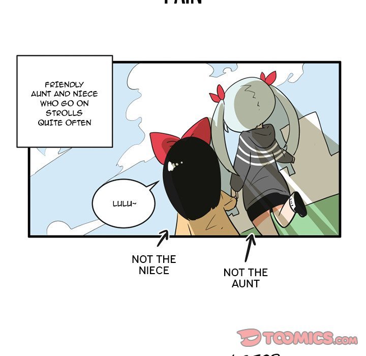 The Amazing Siblings Manhwa - Chapter 58 Page 18