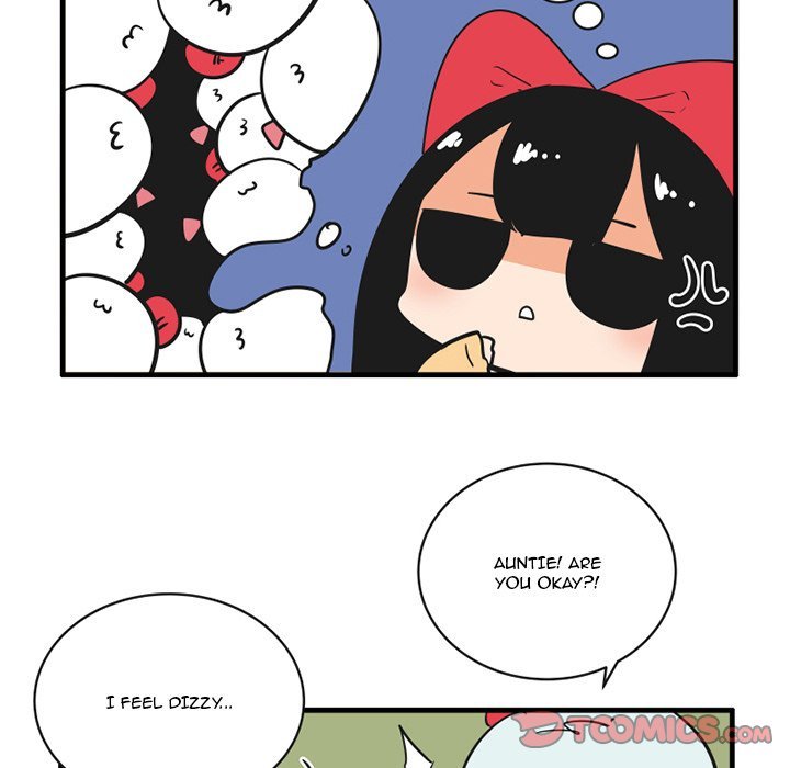 The Amazing Siblings Manhwa - Chapter 58 Page 20