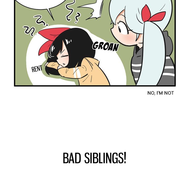 The Amazing Siblings Manhwa - Chapter 58 Page 21