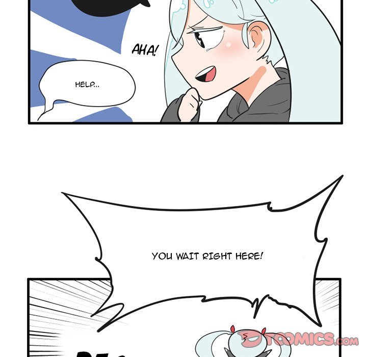 The Amazing Siblings Manhwa - Chapter 58 Page 24