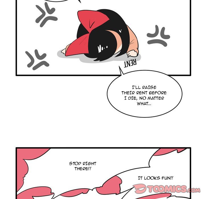 The Amazing Siblings Manhwa - Chapter 58 Page 26