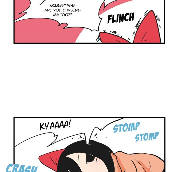 The Amazing Siblings Manhwa - Chapter 58 Page 27