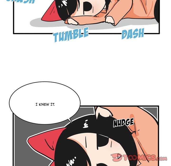 The Amazing Siblings Manhwa - Chapter 58 Page 28