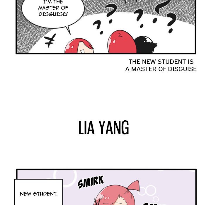 The Amazing Siblings Manhwa - Chapter 84 Page 21