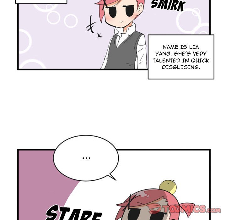 The Amazing Siblings Manhwa - Chapter 84 Page 22