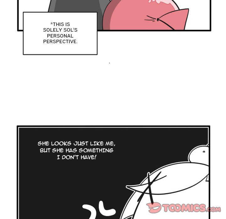 The Amazing Siblings Manhwa - Chapter 84 Page 24