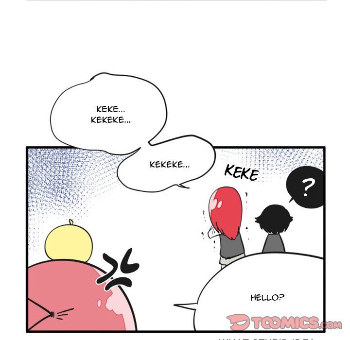 The Amazing Siblings Manhwa - Chapter 84 Page 28