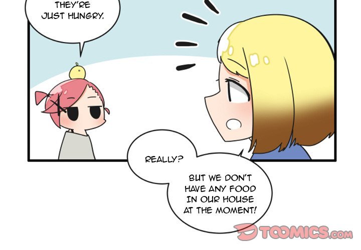 The Amazing Siblings Manhwa - Chapter 66 Page 2